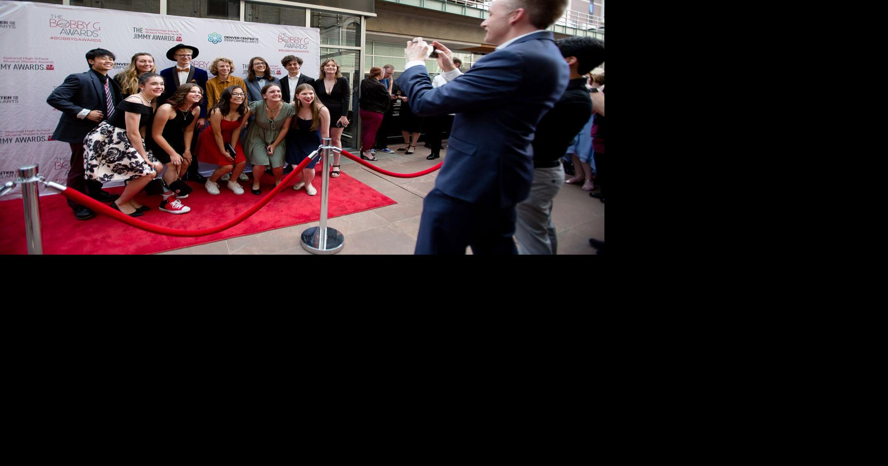 PHOTOS 2022 Bobby G Awards