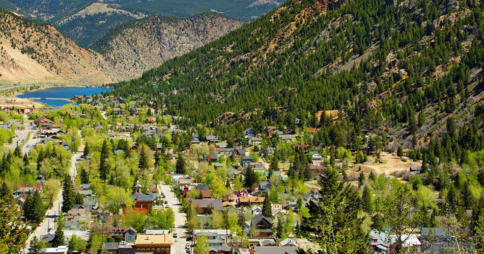 6 Reasons Why Georgetown Is a Hidden Colorado Treasure