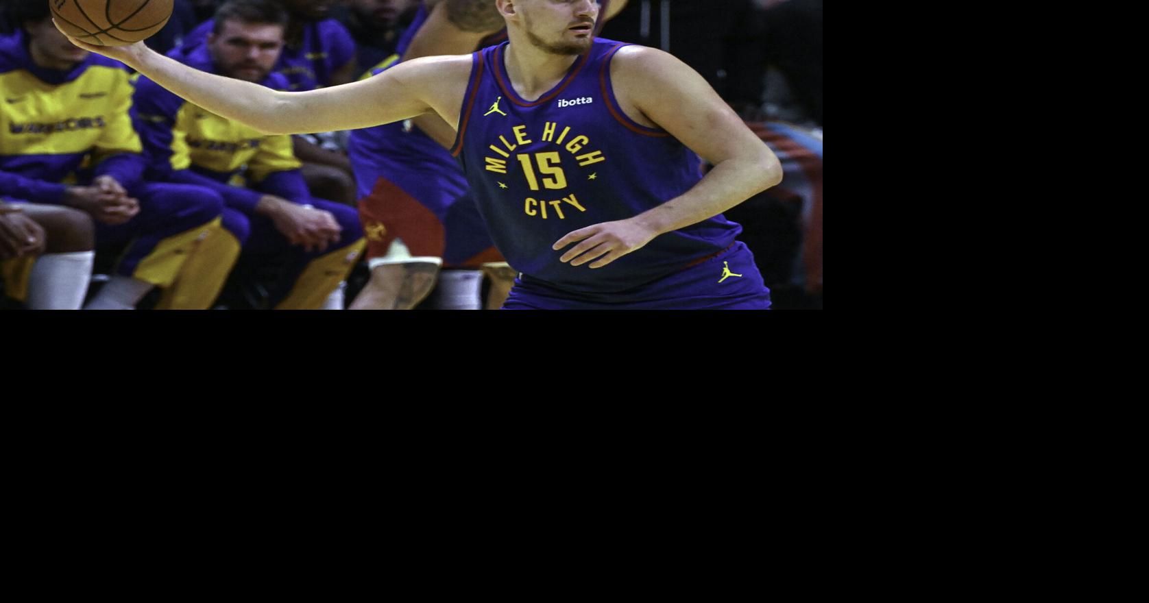 Top 10 highest-paid Colorado professional athletes | Sports Coverage