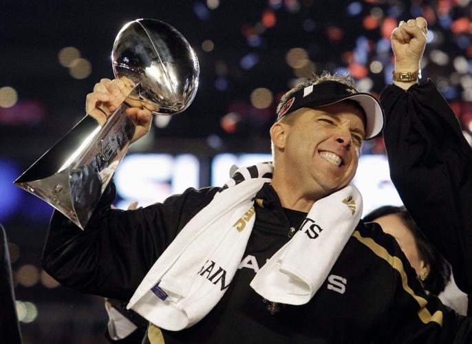 Broncos to hire Sean Payton as next head coach