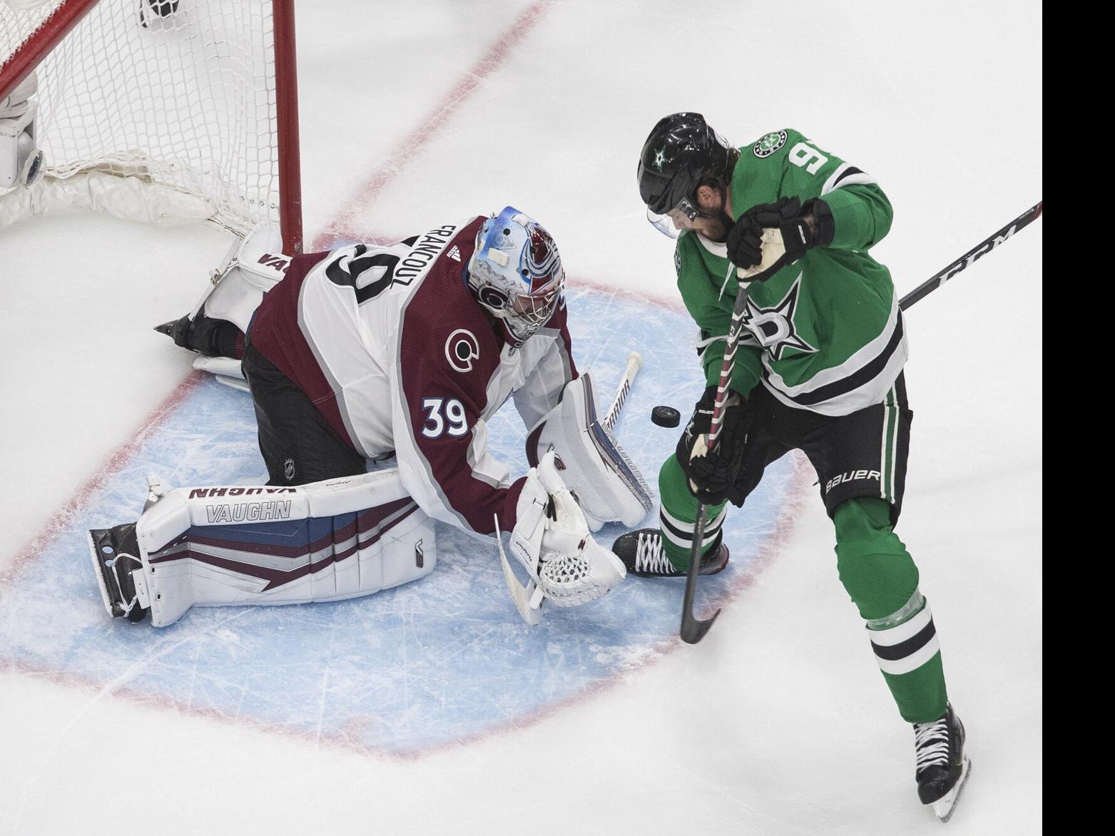 Avalanche goalie Pavel Francouz will miss 3-4 weeks with another lower-body  injury – The Denver Post