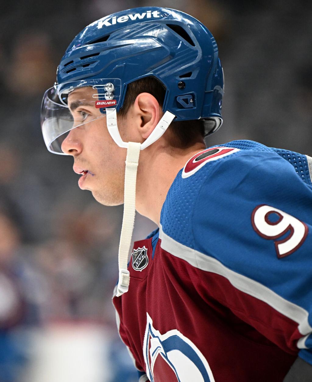 19 Facts About Colorado Avalanche 