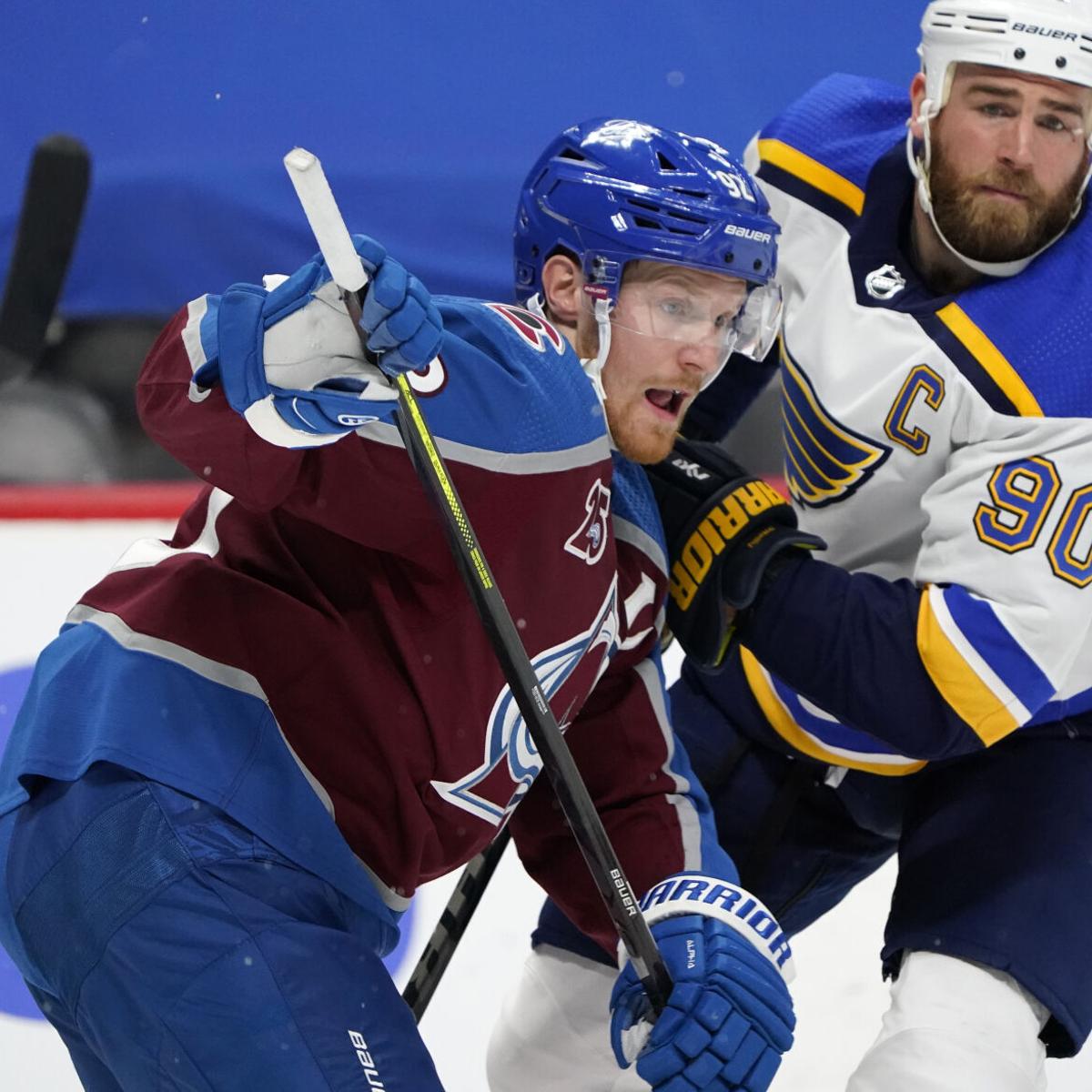 Why Colorado Avalanche did not make big move before NHL trade