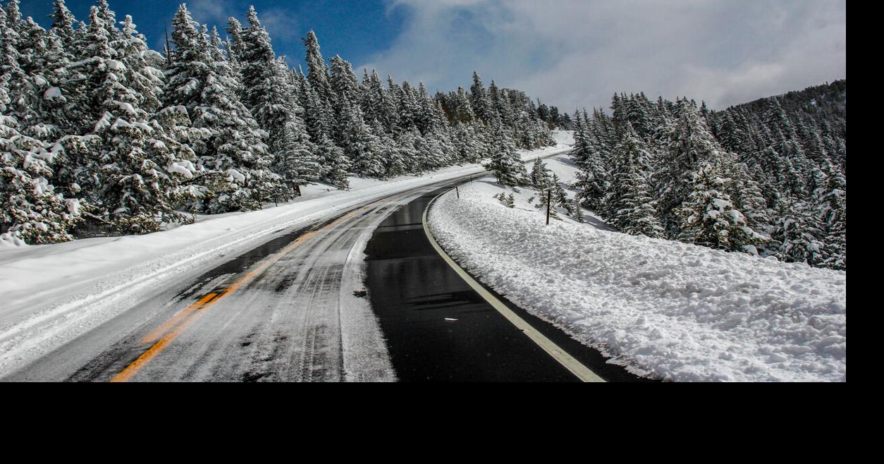 Colorado Snow Lovers, Rejoice! Farmers' Almanac Predicts A Classic Winter Wonderland - n97jw61
