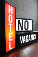 Colorado Springs hotel occupancy falls to lowest level since at least 1986