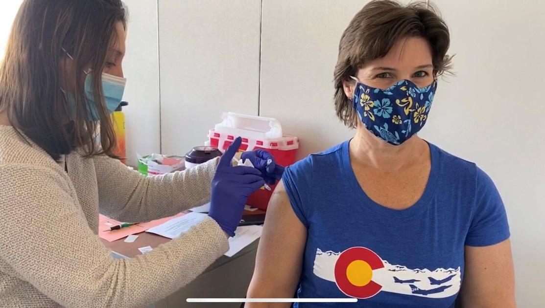 CDPHE launches new campaign aimed to provide Coloradans ...