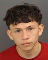 17-year-old charged in shooting death of 16-year-old Denver girl