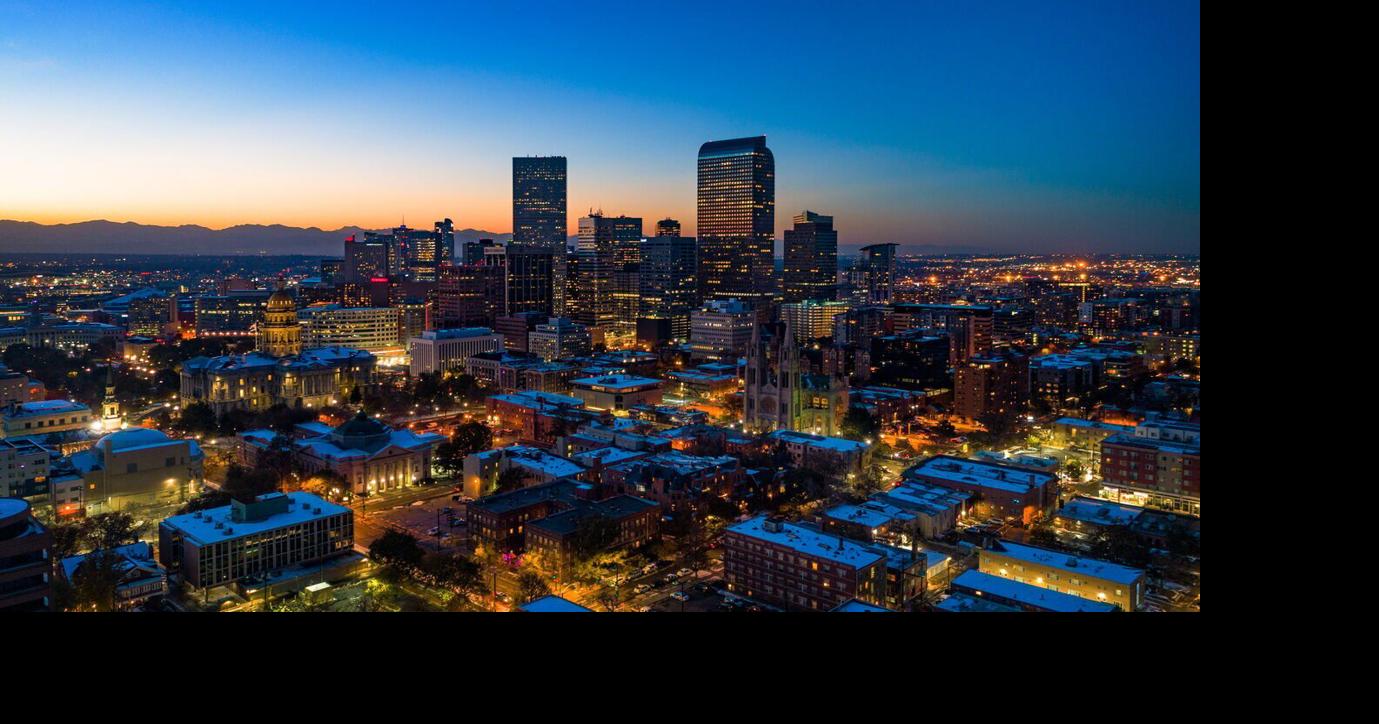 Business confidence in Colorado improved, but still negative