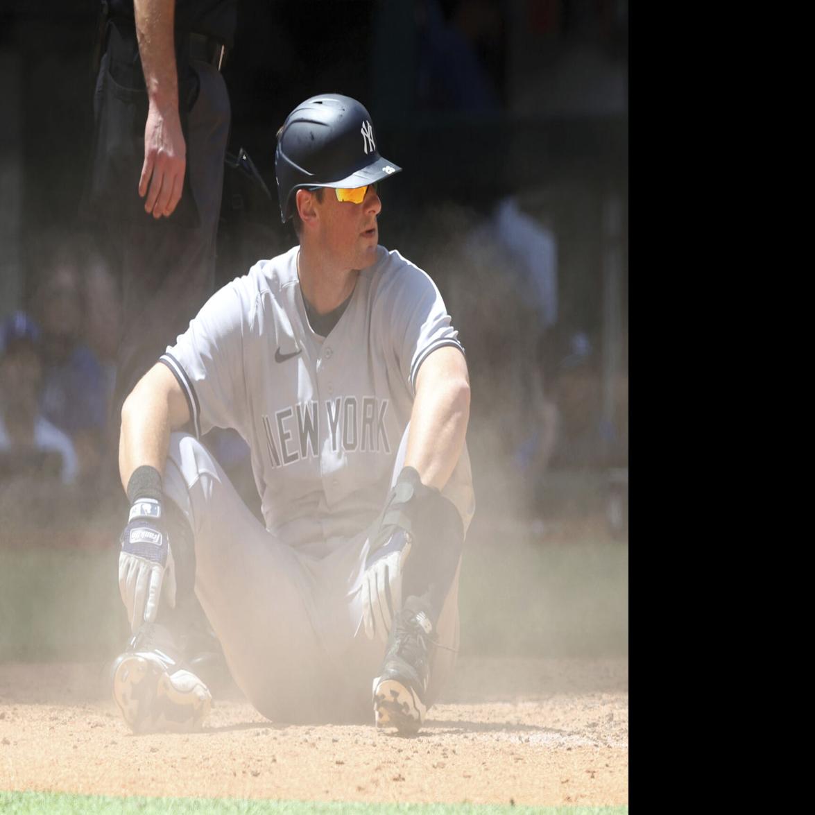 DJ LeMahieu is A-OK hitting ninth for Colorado Rockies – The Denver Post