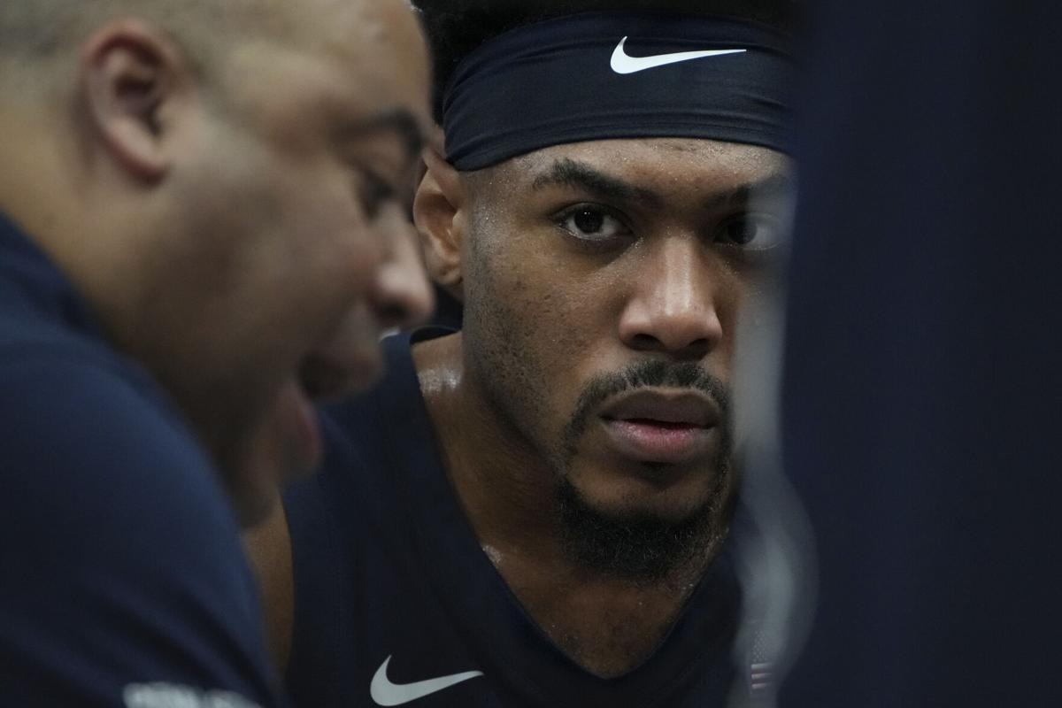 Film study: Jalen Pickett's throwback game shows promise for Denver ...