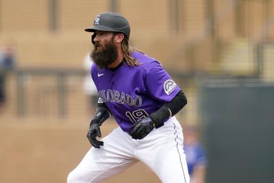 Colorado Rockies: Top Five Reasons They Still Have a Chance
