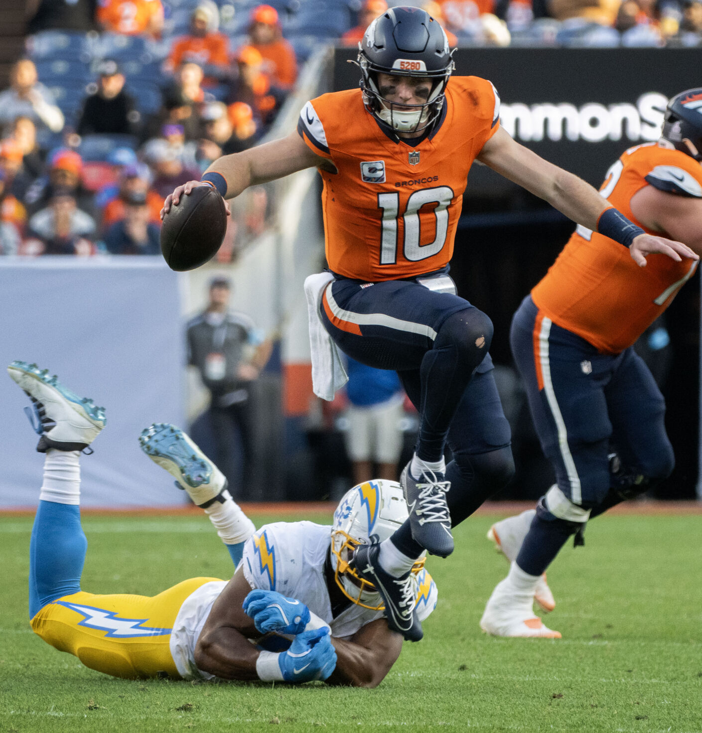 Mark Kiszla: Broncos Have Destroyed Mile High Magic With Bad Starts To ...