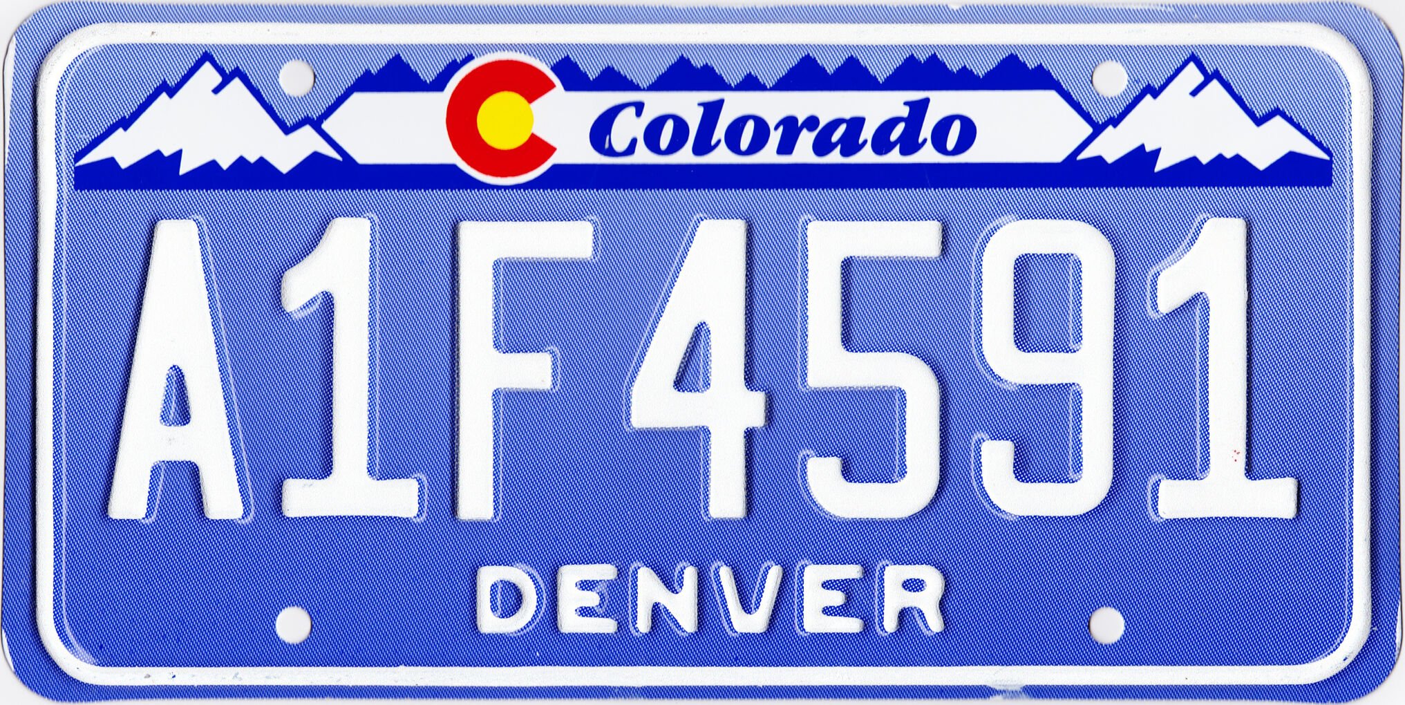 Here Are 5 Looks For Colorado S License Plate Over The Previous 60   6329ea3b6fc02.image 