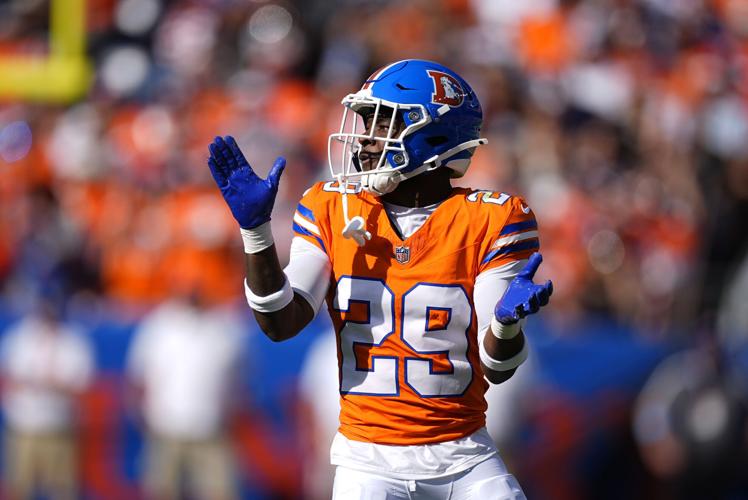 Broncos Predicted to Strangely Cut Ties With 24-Year-Old Starter