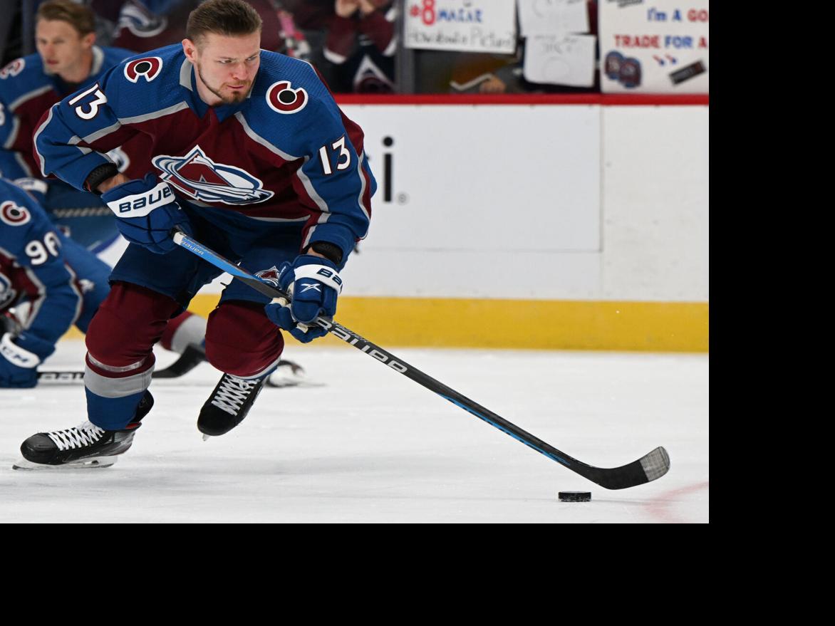 The Rink - Why Erik Johnson holds the expansion draft keys for Colorado