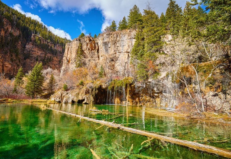 13+ Alpine Lakes Colorado