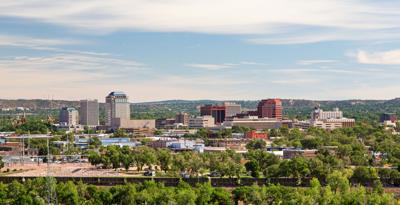 Colorado Springs economic growth hits 7-year high in 2017