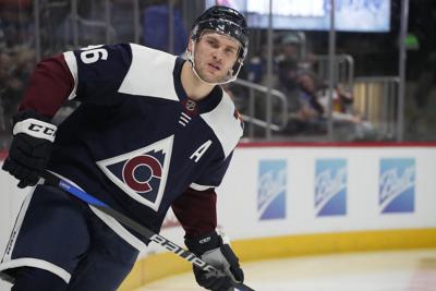 Colorado Avalanche agree to terms on a new contract with Mikko Rantanen -  Mile High Hockey
