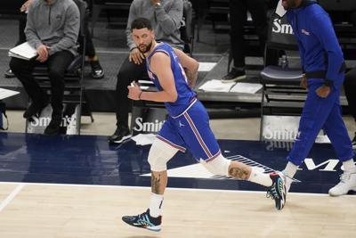 Austin Rivers reportedly emerges as leading candidate to sign with Denver Nuggets | Sports ...