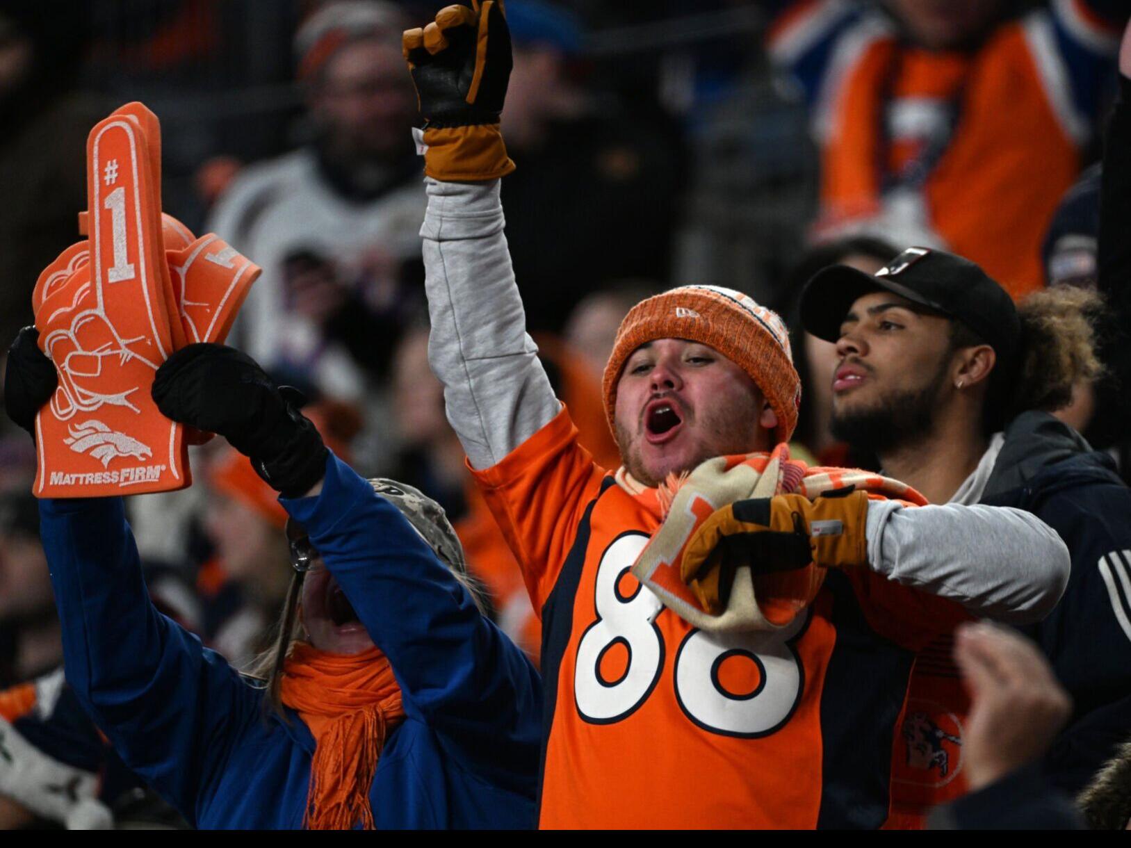 Broncos to put limited number of half-price tickets on sale