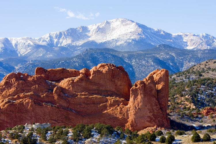 7 Reasons the Pikes Peak Region is an Awesome Year-Round Destination