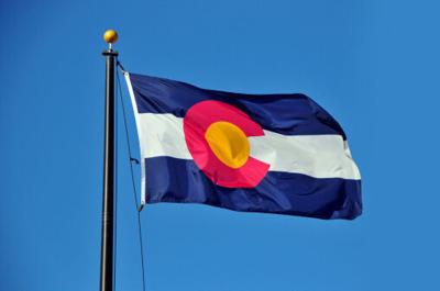 Colorado flag (copy) (copy)