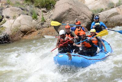 7 Reasons Why Buena Vista Should Be Your Next Summer Adventure Destination