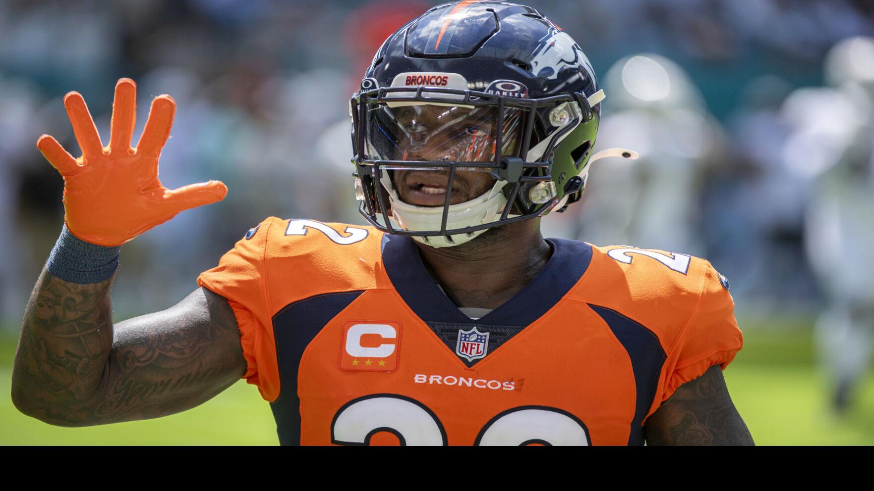 Denver Broncos Re-Signed Kareem Jackson With a Shockingly Low