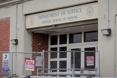 Watchdog faults Bureau of Prisons for failing to screen inmates for colorectal cancer | U.S ...