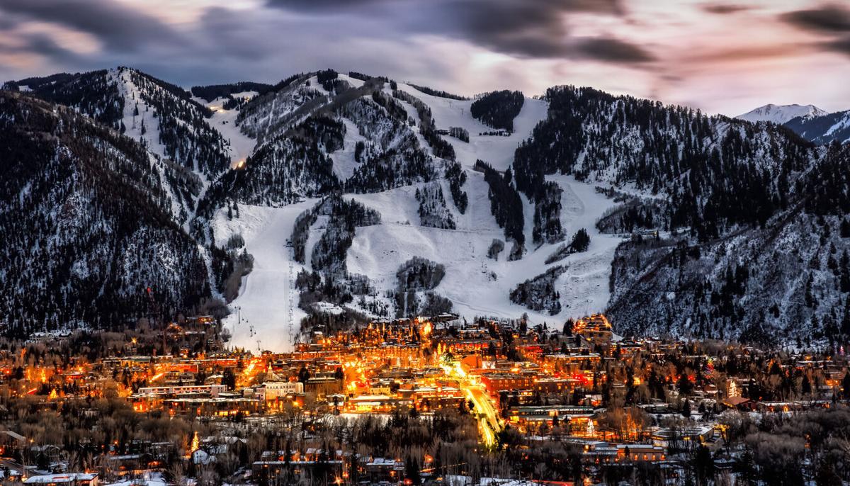 What Surprised Me About Aspen, Colorado, Most Expensive Ski Town in US