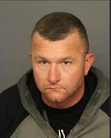 Denver police officer arrested after wrong-way head-on collision