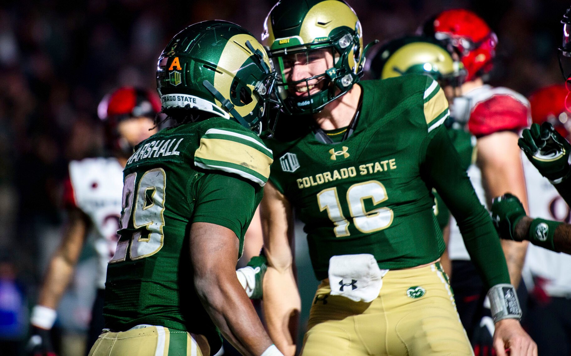 CU Buffs Opponent Preview: Jay Norvell’s CSU Rams Return Plenty Of ...