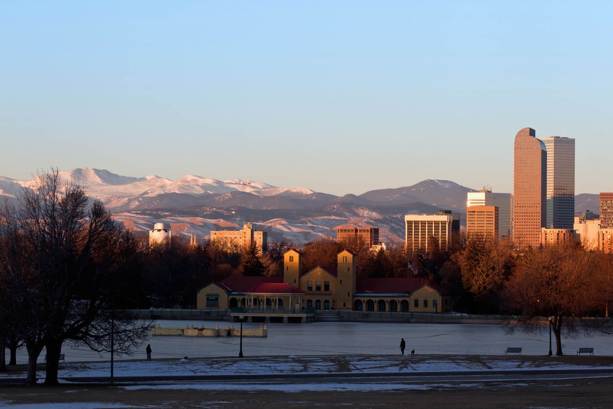 Denver Weather: Partly Sunny Monday Ahead Of Next Storm | Weather ...