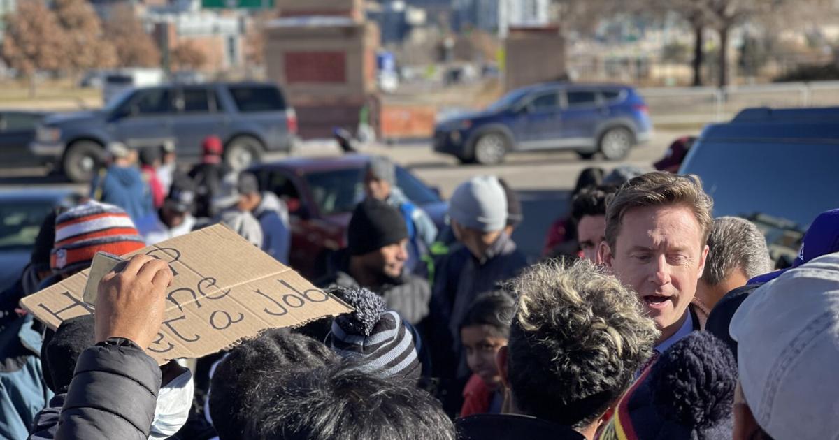Denver wins preliminary injunction in lawsuit over Trump Administration threats to withhold funding