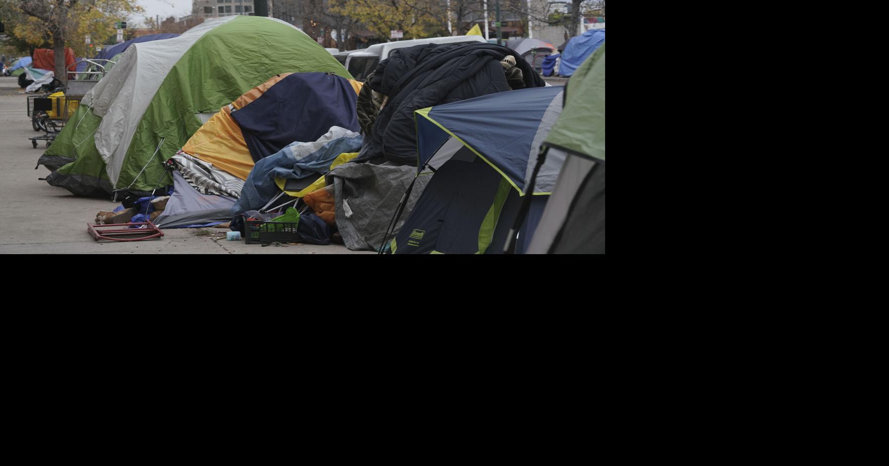Metro Denver reaching $2 billion spent on homelessness, three-year study shows