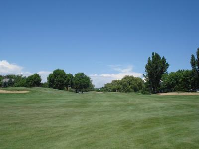 Southridge Golf Club