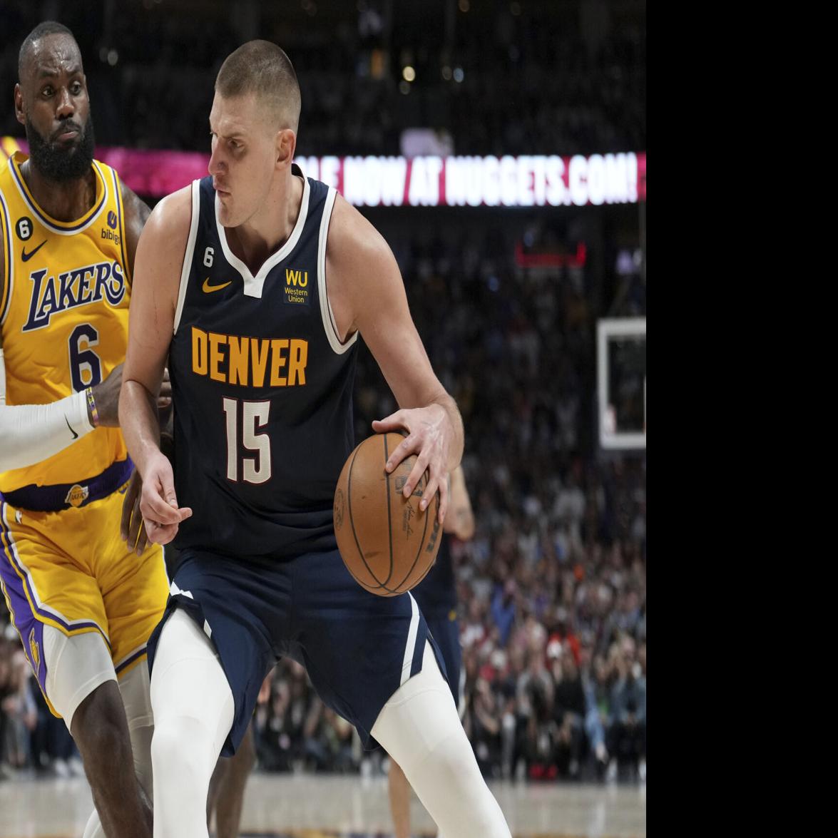 Preview: Denver Nuggets face Los Angeles Clippers as preseason