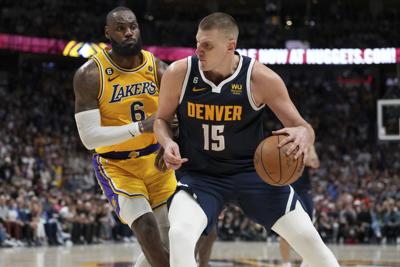 LA Clippers vs Denver Nuggets: 3 Key matchups that will determine