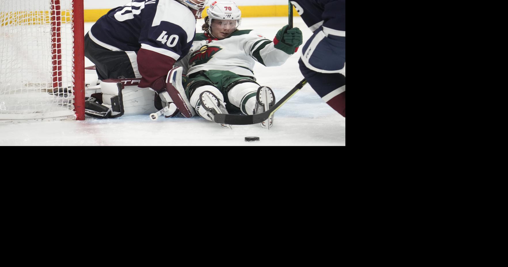 minnesota wild jets｜TikTok Search