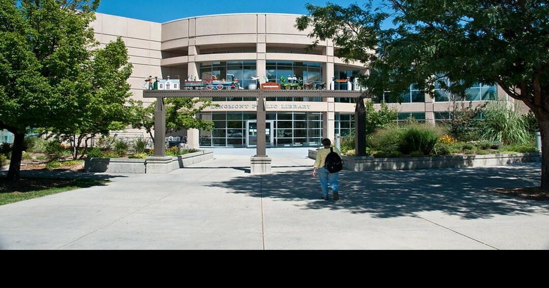 Longmont Public Library to reopen to public Denver Metro News
