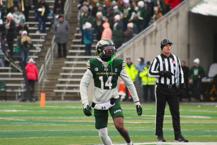 3 takeaways from the CSU Rams’ third spring football game under Jay