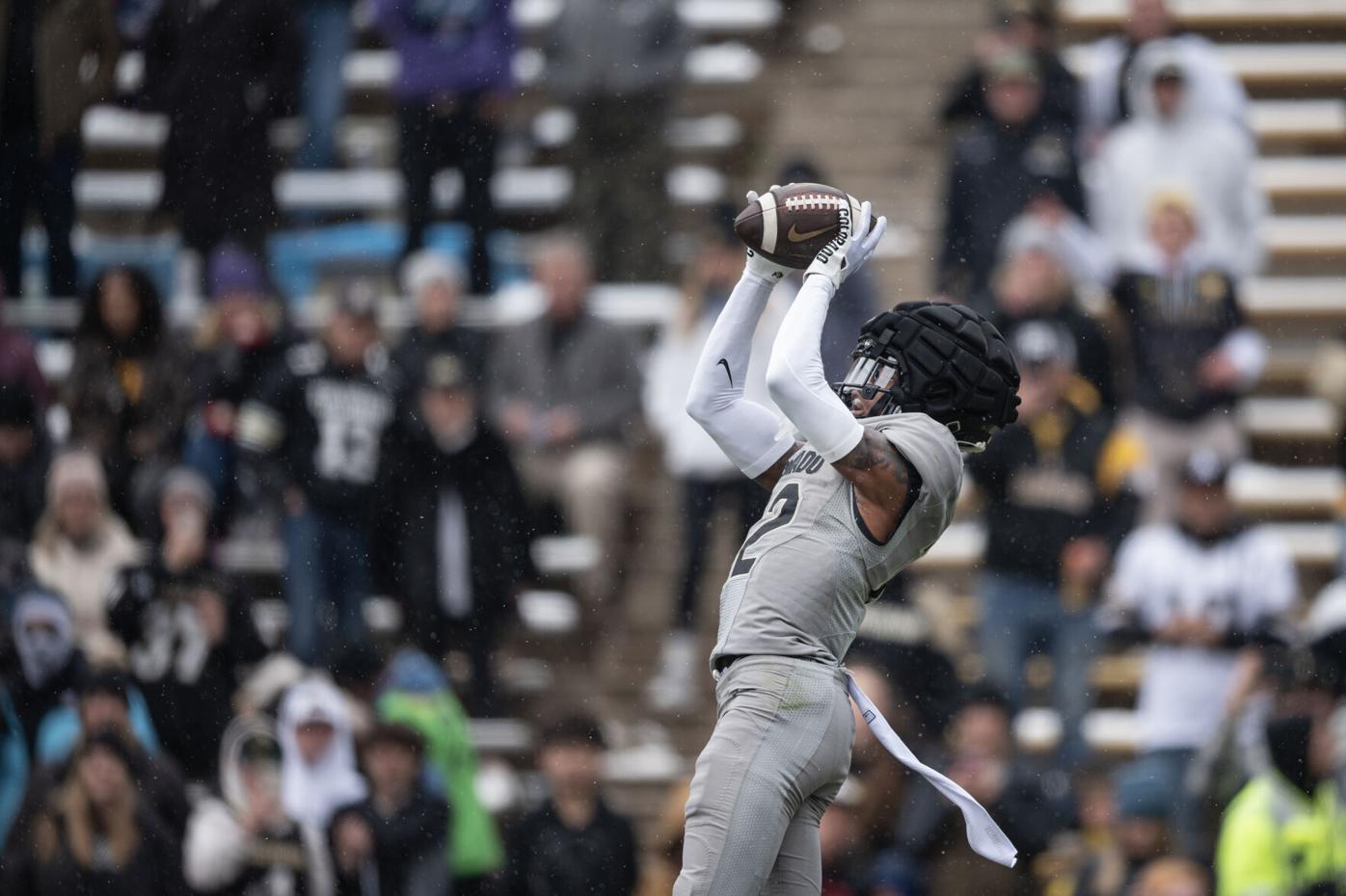 Barstool Colorado on X: SHEDEUR SANDERS IS OFFICIALLY A BUFF 🦬🦬   / X