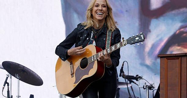 Denver area events for June 10: Sheryl Crow at Red Rocks Amphitheatre and more