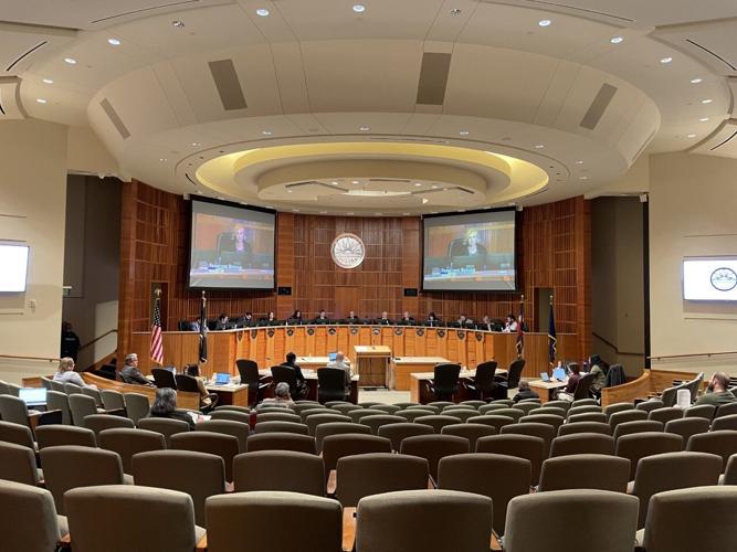 Charter amendments coming for Aurora City Council debate Aurora