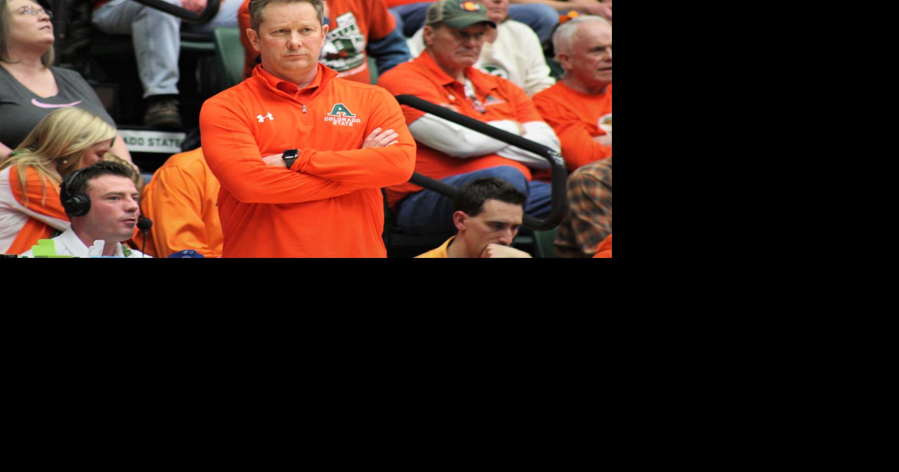 Colorado Sunshine: CSU Rams men's basketball adds Tim Shelton to