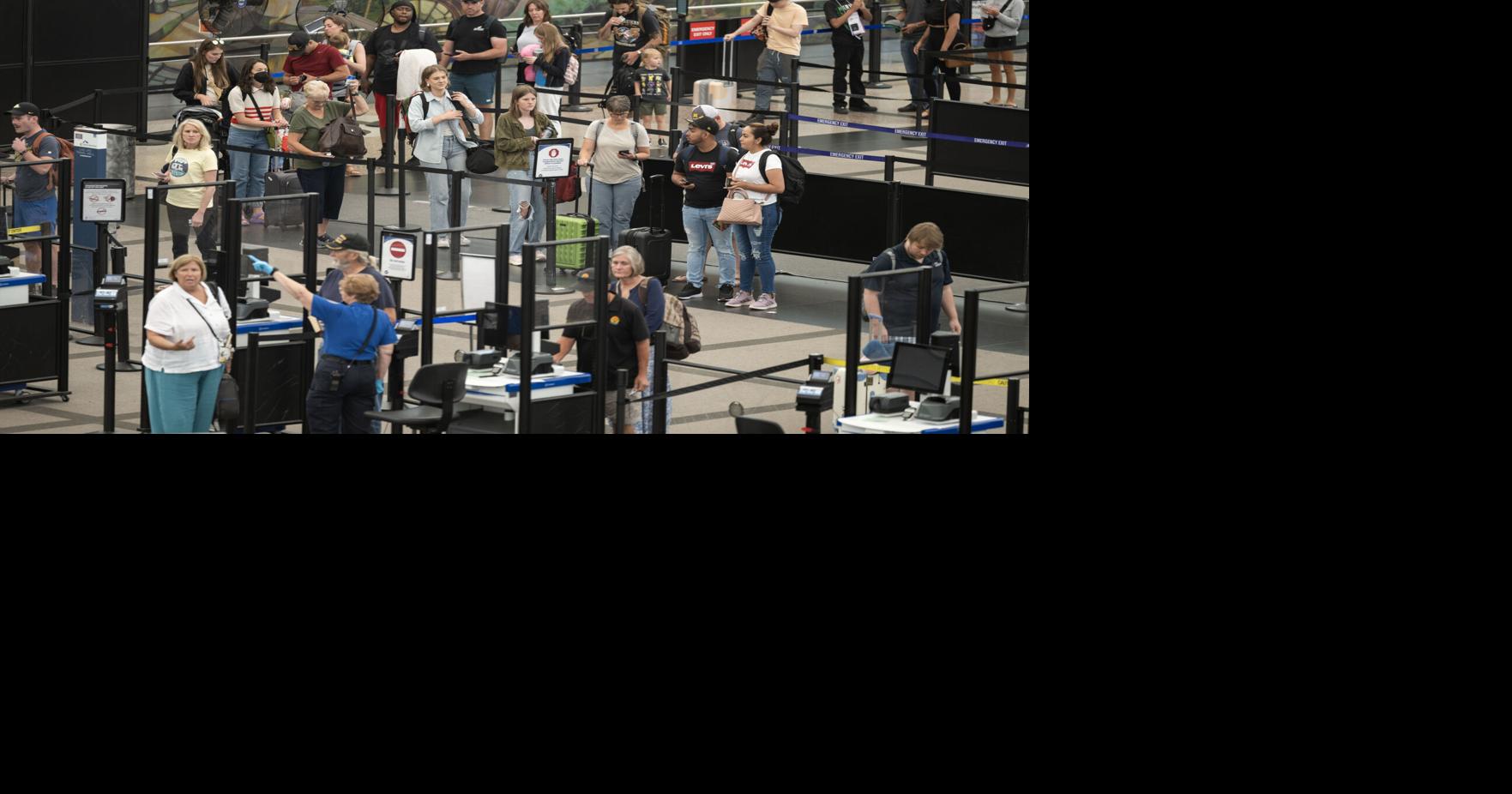AAA: Coloradans already booking holiday travel | Transportation