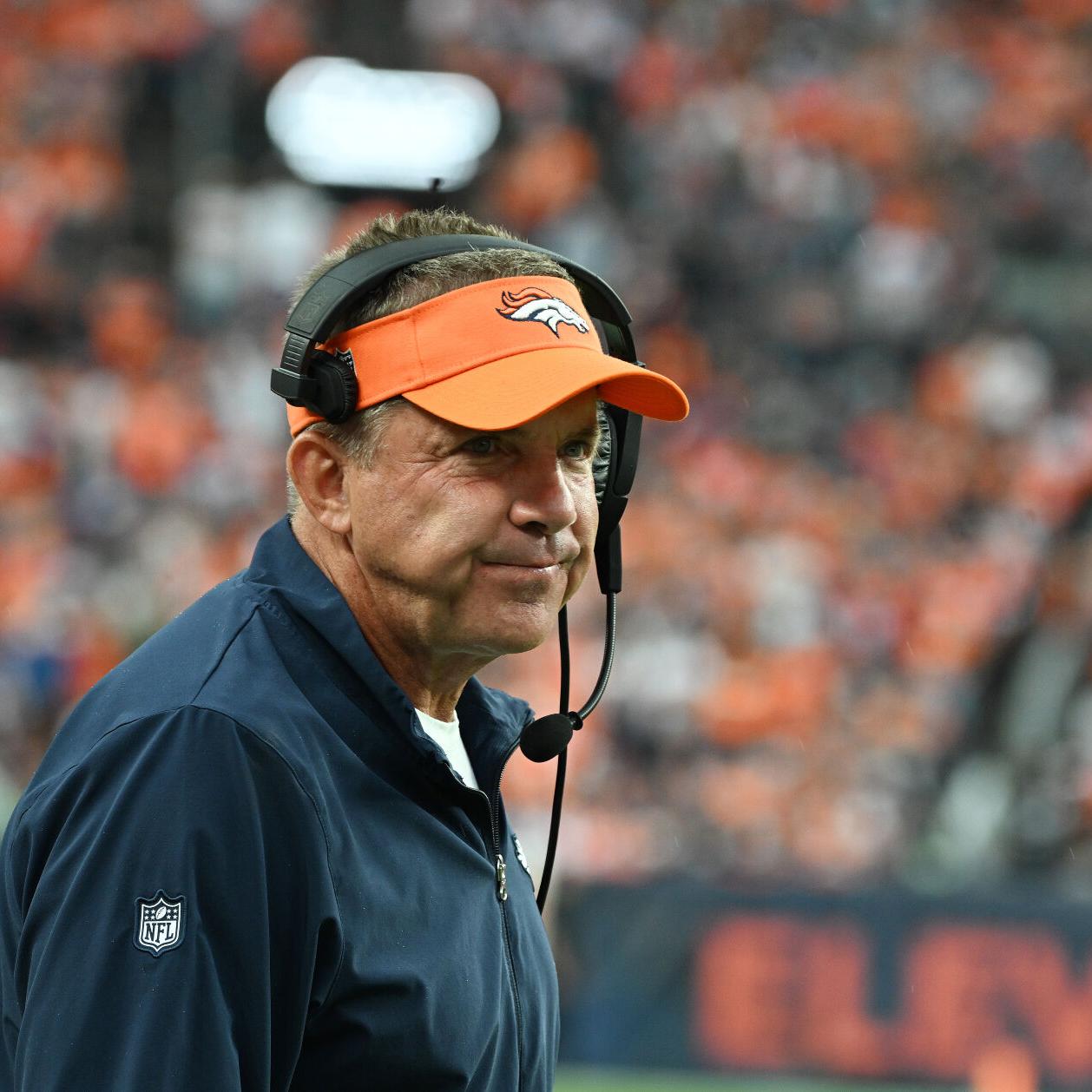 Denver Broncos: Justin Simmons shares Sean Payton's post-game message -  Mile High Report