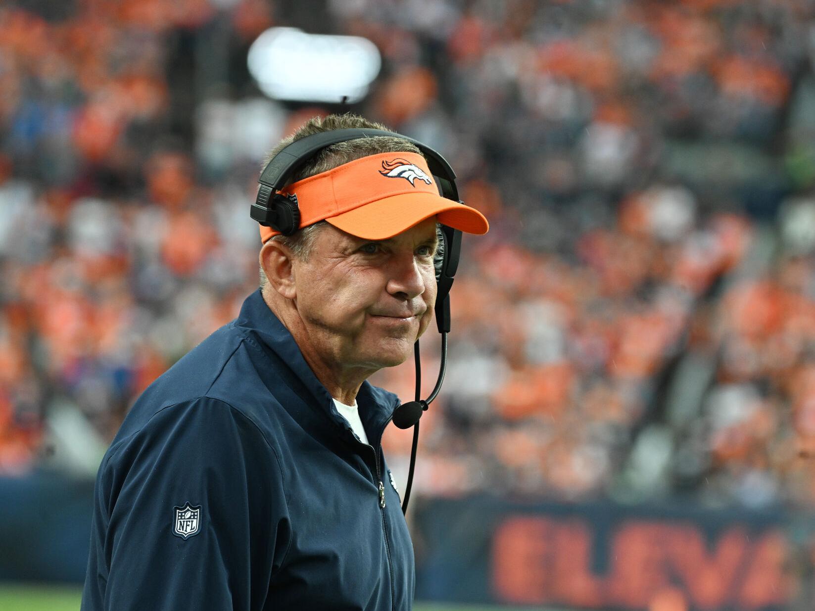 Sean Payton credits momentum shift as Broncos drop second straight game -  Mile High Report