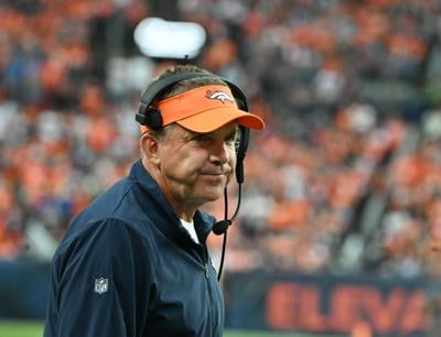 Even with Sean Payton in charge, Broncos still learning how to win, Denver  Broncos