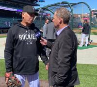 Colorado Rockies manager Bud Black to return for 2023 season - CBS Colorado